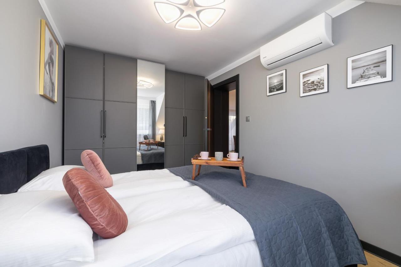 Appartement The Historic Kazimierz District - With Parking By Renters