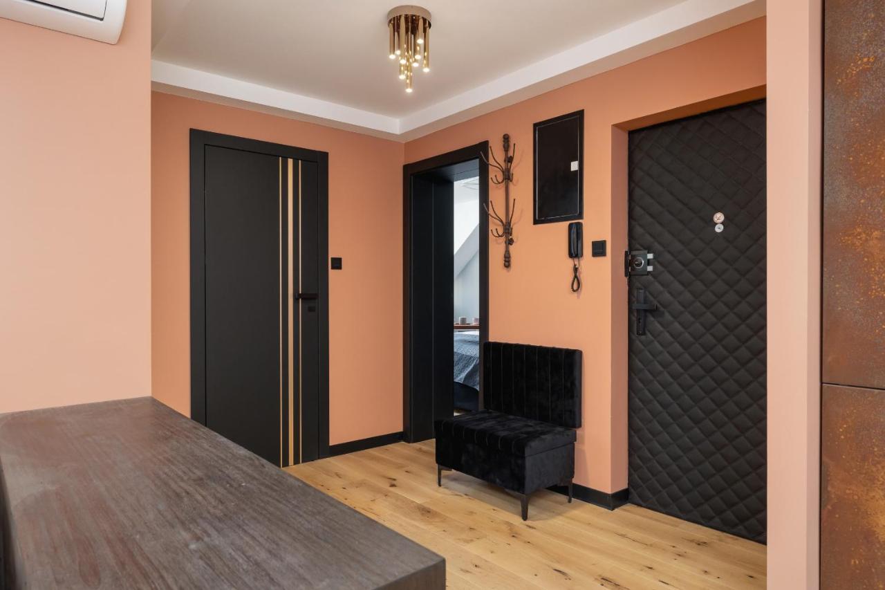 The Historic Kazimierz District - With Parking By Renters Krakau